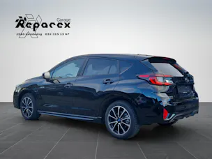 Subaru Impreza 2.0i e-Boxer Swiss Plus