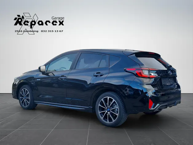 Subaru Impreza 2.0i e-Boxer Swiss Plus