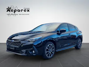 Subaru Impreza 2.0i e-Boxer Swiss Plus