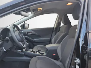 Subaru Impreza 2.0i e-Boxer Swiss Plus