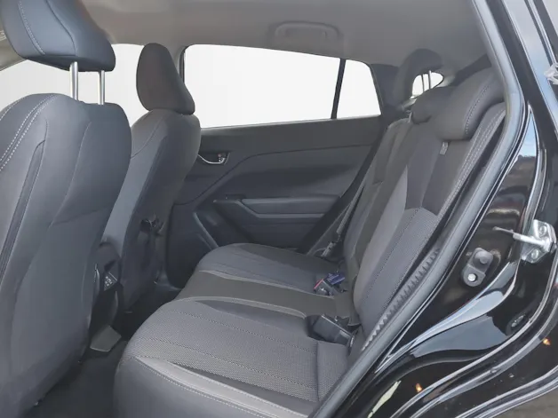 Subaru Impreza 2.0i e-Boxer Swiss Plus