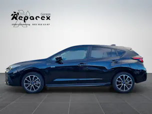 Subaru Impreza 2.0i e-Boxer Swiss Plus