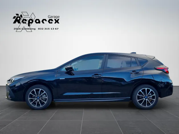 Subaru Impreza 2.0i e-Boxer Swiss Plus