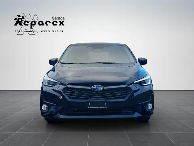Subaru Impreza 2.0i e-Boxer Swiss Plus