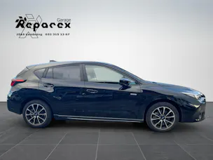 Subaru Impreza 2.0i e-Boxer Swiss Plus