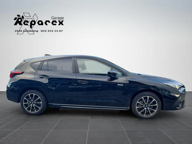 Subaru Impreza 2.0i e-Boxer Swiss Plus