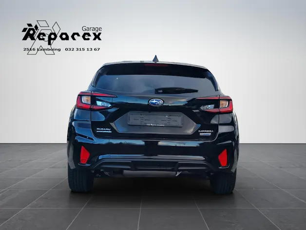 Subaru Impreza 2.0i e-Boxer Swiss Plus