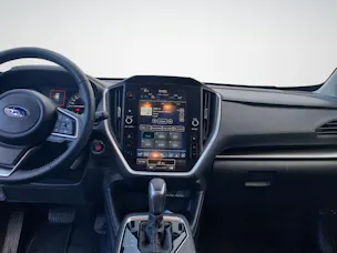 Subaru Impreza 2.0i e-Boxer Swiss Plus