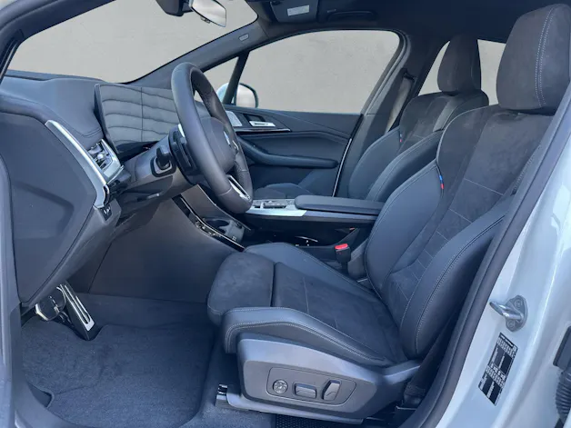 BMW 220i M Sport Active Tourer U06 (CH) AHK 📍