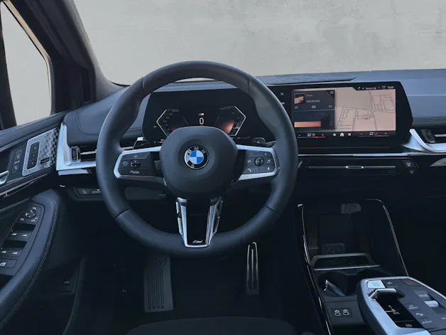 BMW 220i M Sport Active Tourer U06 (CH) AHK 📍