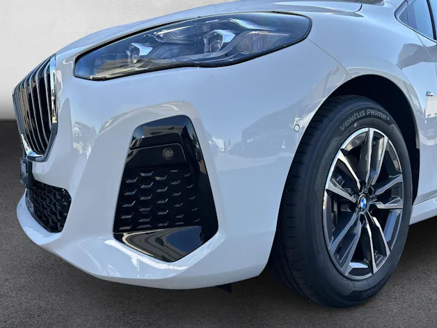 BMW 220i M Sport Active Tourer U06 (CH) AHK 📍