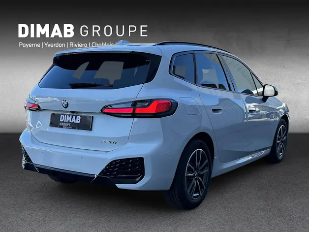BMW 220i M Sport Active Tourer U06 (CH) AHK 📍