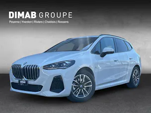 BMW 220i M Sport Active Tourer U06 (CH) AHK 📍