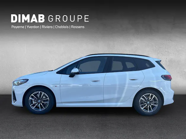 BMW 220i M Sport Active Tourer U06 (CH) AHK 📍