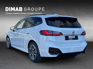 BMW 220i M Sport Active Tourer U06 (CH) AHK 📍