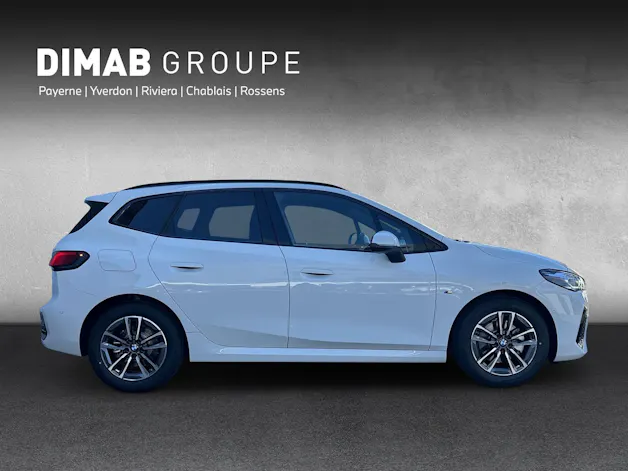 BMW 220i M Sport Active Tourer U06 (CH) AHK 📍