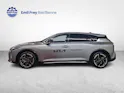 Kia K4 1.6 T-GDi GT-Line
