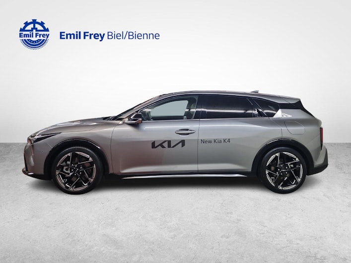 immagine del veicolo KIA CLK 430