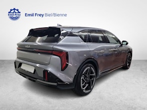 immagine del veicolo KIA K4 1.6 T-GDi GT-Line