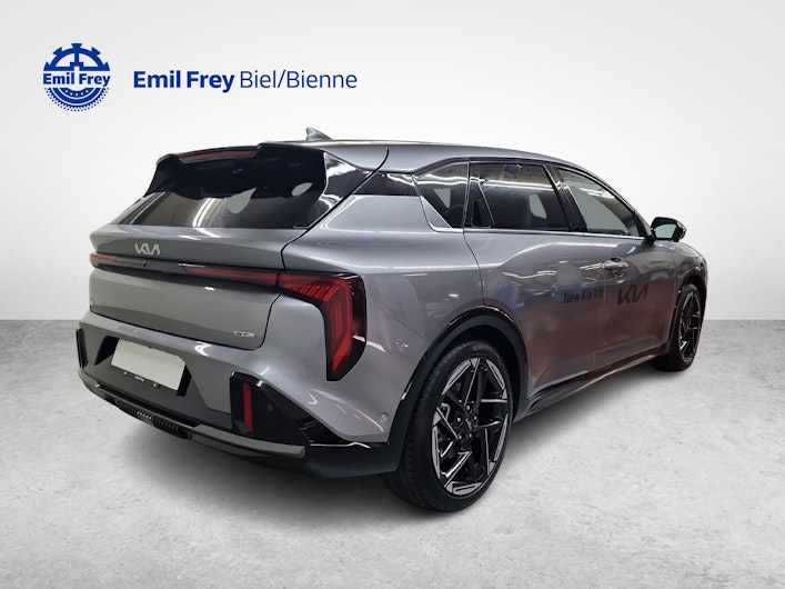 immagine del veicolo KIA CLK 430