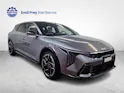Kia K4 1.6 T-GDi GT-Line