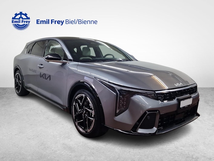 immagine del veicolo KIA CLK 430