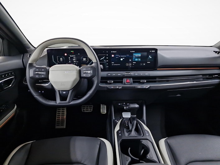 immagine del veicolo KIA CLK 430