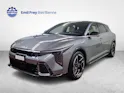 Kia K4 1.6 T-GDi GT-Line