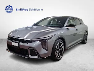 Kia K4 1.6 T-GDi GT-Line