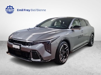 immagine del veicolo KIA K4 1.6 T-GDi GT-Line