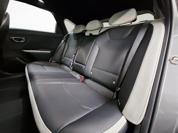 immagine del veicolo KIA CLK 430