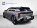 Kia K4 1.6 T-GDi GT-Line