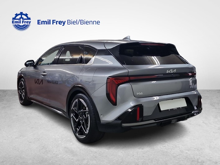 immagine del veicolo KIA CLK 430