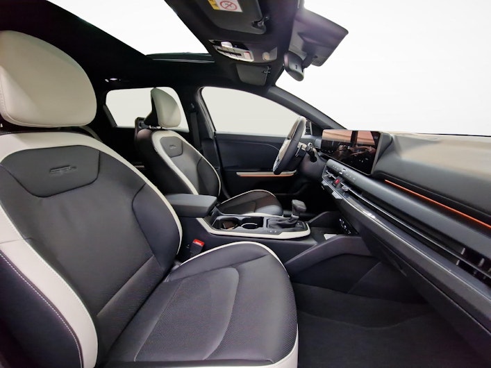 immagine del veicolo KIA CLK 430