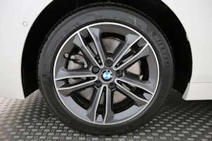 Fahrzeugbild BMW 120d xDrive