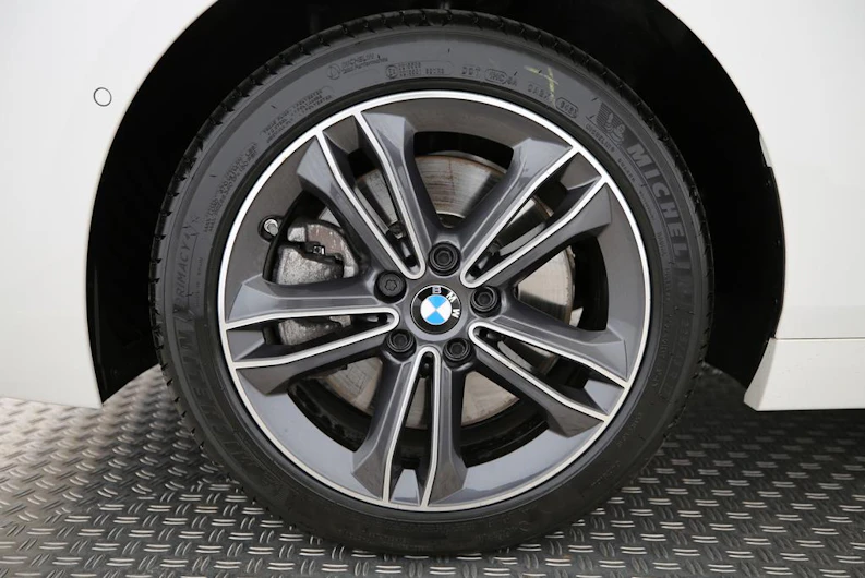 Fahrzeugbild BMW 1 SERIES