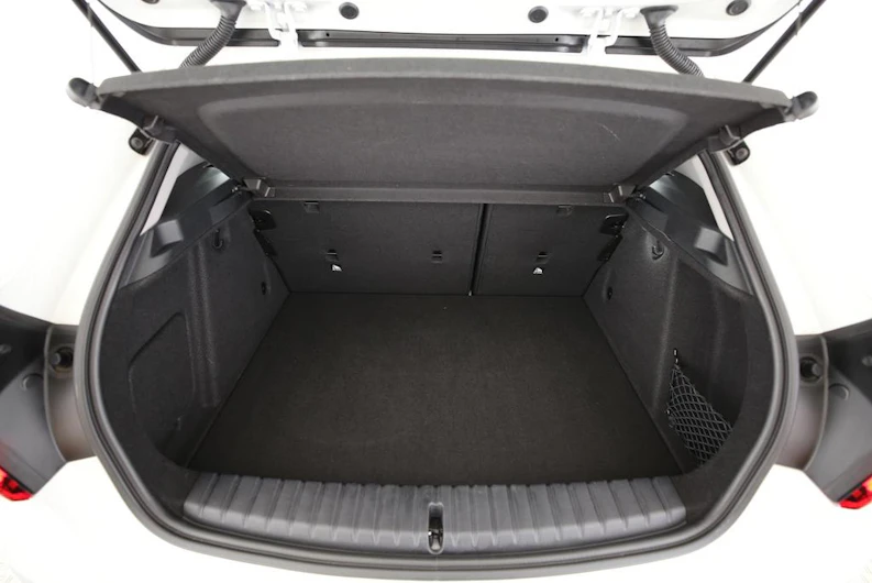 Fahrzeugbild BMW 1 SERIES