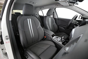 Fahrzeugbild BMW 120d xDrive