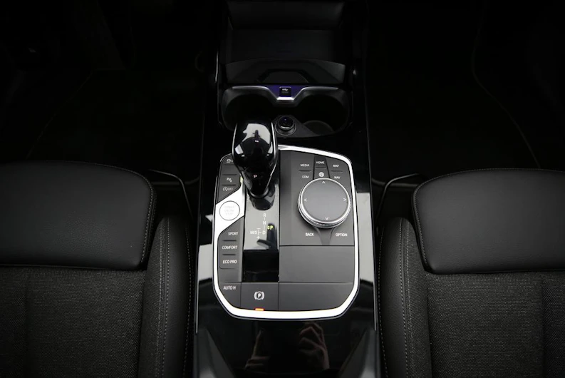 Fahrzeugbild BMW 1 SERIES