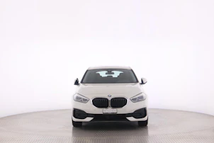 Fahrzeugbild BMW 120d xDrive