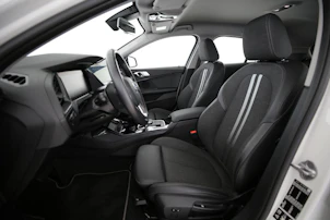 Fahrzeugbild BMW 120d xDrive