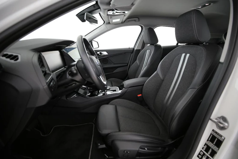 Fahrzeugbild BMW 1 SERIES