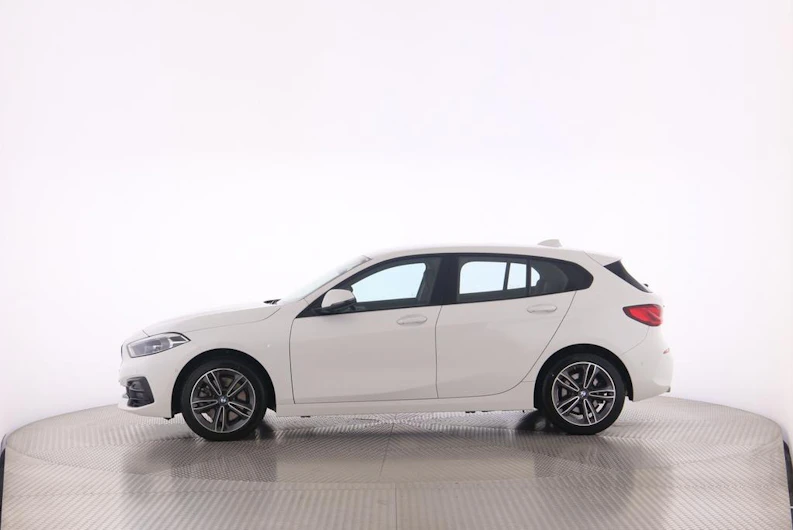 Fahrzeugbild BMW 1 SERIES