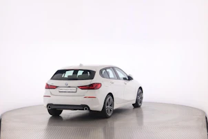 Fahrzeugbild BMW 120d xDrive
