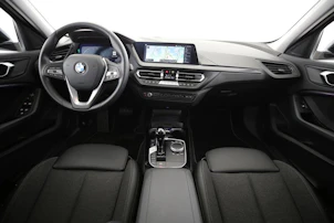Fahrzeugbild BMW 120d xDrive