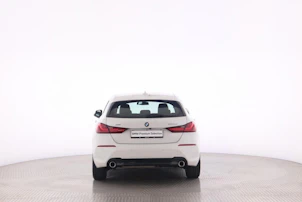 Fahrzeugbild BMW 120d xDrive