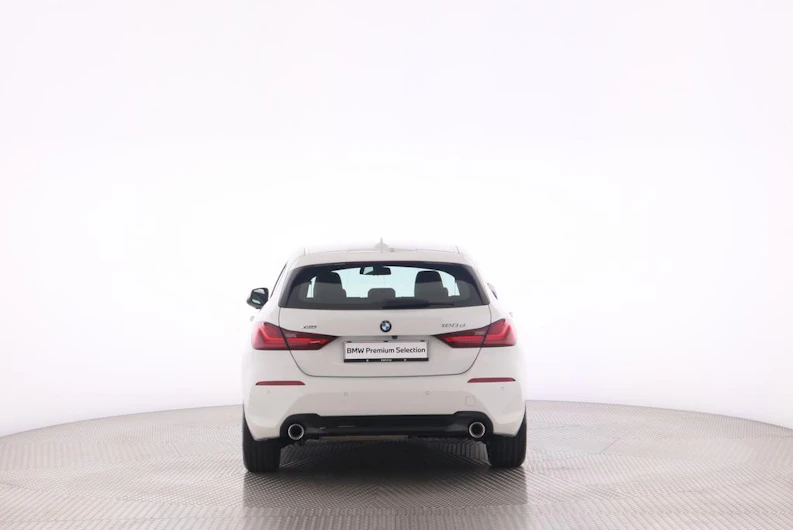 Fahrzeugbild BMW 1 SERIES