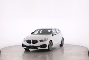 Fahrzeugbild BMW 120d xDrive