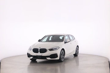 Fahrzeugbild BMW 120d xDrive