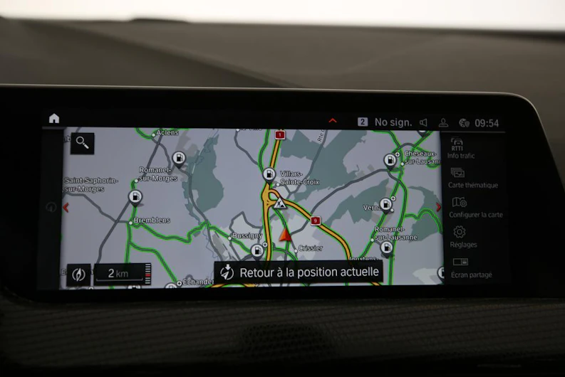 Fahrzeugbild BMW 1 SERIES